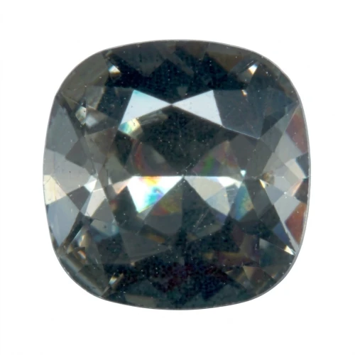 Cabuchón PureCrystal 4470 10 mm Black Diamond