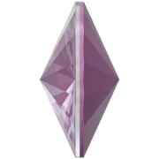 Cabujón PureCrystal 1122 Rivoli 12 mm - Cristal Paradise Purple Lux x1