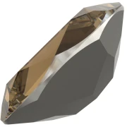 Cabujón PureCrystal 4120 14x10 mm - Cristal Bronce x1