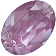 Cabujón PureCrystal 4120 14x10 mm - Cristal Paradise Purple Lux x1