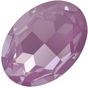 Cabujón PureCrystal 4127 30x22 mm - Cristal Paradise Purple Lux x1