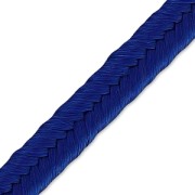 Trencilla fabricación francesa 3,5 mm Azul Oscuro x5 m|raw }}