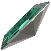 PureCrystal 4228 15x7 mm Lanzadera - Reinventado Verde Caribe x1