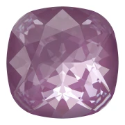 Cabujón PureCrystal 4470 12 mm - Cristal Paradise Purple Lux x1