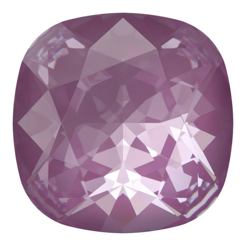 Cabujón PureCrystal 4470 12 mm - Cristal Paradise Purple Lux x1