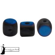 Minos® by Puca® 2.5x3 mm - Azzuro Completo Mat x5g