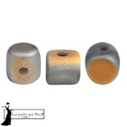 Minos® by Puca® 2,5x3 mm - Marea Completa Mat x5g