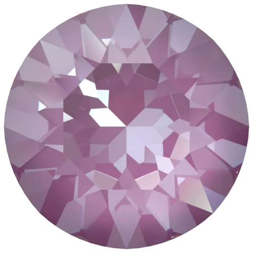 Cabujón PureCrystal 1088 6 mm - Cristal Paradise Purple Lux x1