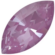 PureCrystal 4228 10x5 mm lanzadera - Cristal Paraíso Púrpura Lux x1