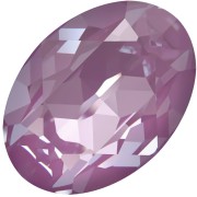 Cabujón PureCrystal 4120 18x13 mm - Cristal Paradise Purple Lux x1