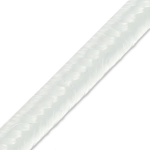 Trencilla fabricación francesa 3,5 mm Blanco x5 m