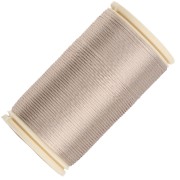 Hilo de bordar «Au Chinois», de rayón, n.º 40 - Beige (7050) x 100 m