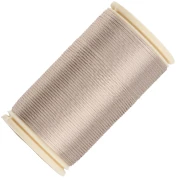 Hilo de bordar «Au Chinois», de rayón, n.º 40 - Beige (7050) x 100 m