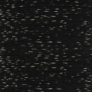 Hilo de bordar «Au Chinois Tonkin» - Negro - Dorado (1001) x 10 m