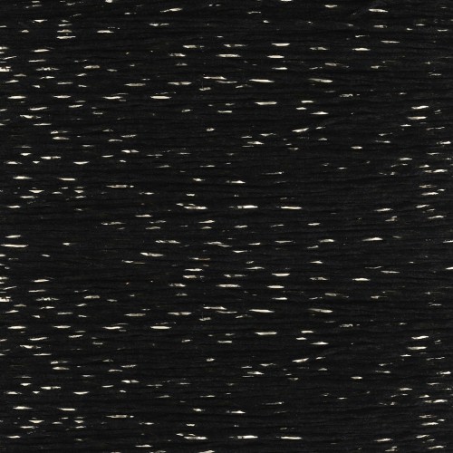 Hilo de bordar «Au Chinois Tonkin» - Negro - Dorado (1001) x 10 m
