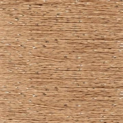Hilo de bordar «Au Chinois Tonkin» - Arena - Dorado (1006) x 10 m