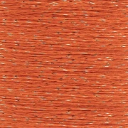 Hilo de bordar «Au Chinois Tonkin» - Naranja - Dorado (1007) x 10 m
