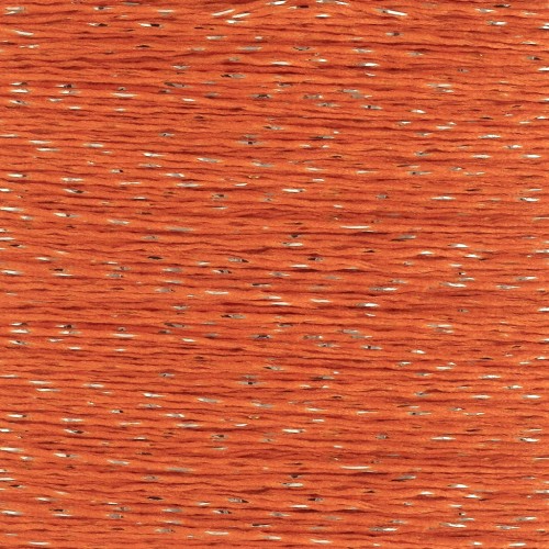 Hilo de bordar «Au Chinois Tonkin» - Naranja - Dorado (1007) x 10 m