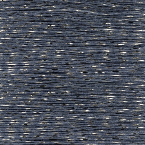 Hilo de bordar «Au Chinois Tonkin» - Pizarra - Dorado (1008) x 10 m