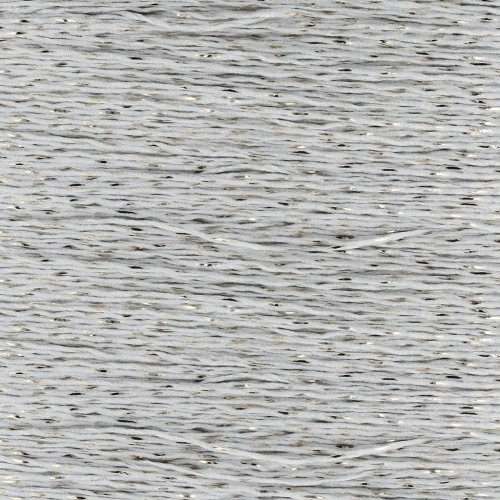 Hilo de bordar «Au Chinois Tonkin» - Gris - Dorado (1012) x 10 m
