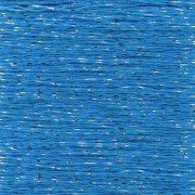 Hilo de bordar «Au Chinois Tonkin» - Azul celeste - Dorado (1013) x 10 m
