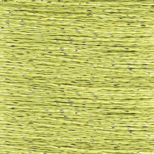 Hilo de bordar «Au Chinois Tonkin» - Anís - Dorado (1015) x 10 m