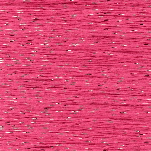 Hilo de bordar «Au Chinois Tonkin» - Rosa intenso - Dorado (1019) x 10 m