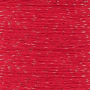 Hilo de bordar «Au Chinois Tonkin» - Rojo - Dorado (1020) x 10 m