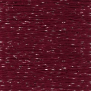 Hilo de bordar «Au Chinois Tonkin» - Granate - Dorado (1021) x 10 m