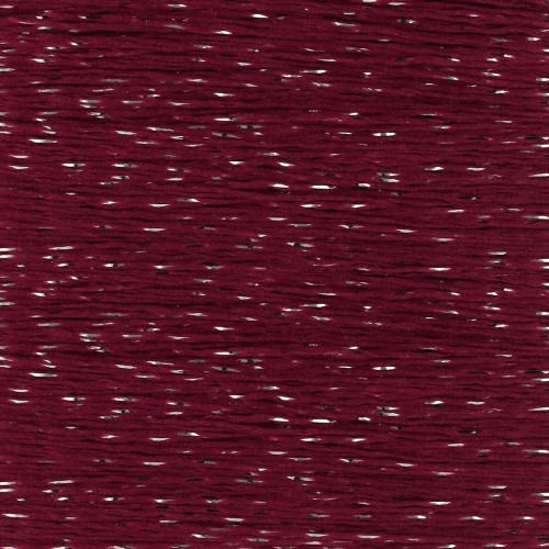 Hilo de bordar «Au Chinois Tonkin» - Granate - Dorado (1021) x 10 m