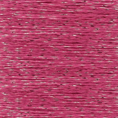 Hilo de bordar «Au Chinois Tonkin» - Rosa antiguo - Dorado (1022) x 10 m