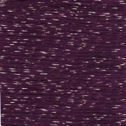 Hilo de bordar «Au Chinois Tonkin» - Morado - Dorado (1023) x 10 m