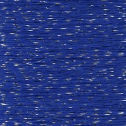 Dorado - Hilo de bordar «Au Chinois Tonkin» - Azul marino - Dorado (1024) x 10 m Hilo de bordar «Au Chinois Tonkin» - Azul marino - Dorado (1024) x 10 m