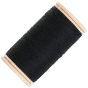 Hilo para guantes «Au Chinois» - Negro (180) x 150 m