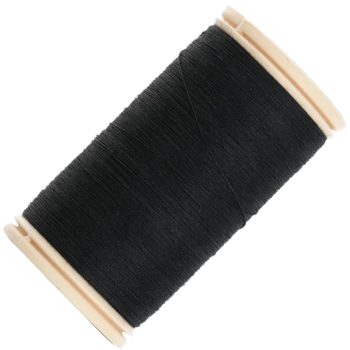 Hilo para guantes «Au Chinois» - Negro (180) x 150 m