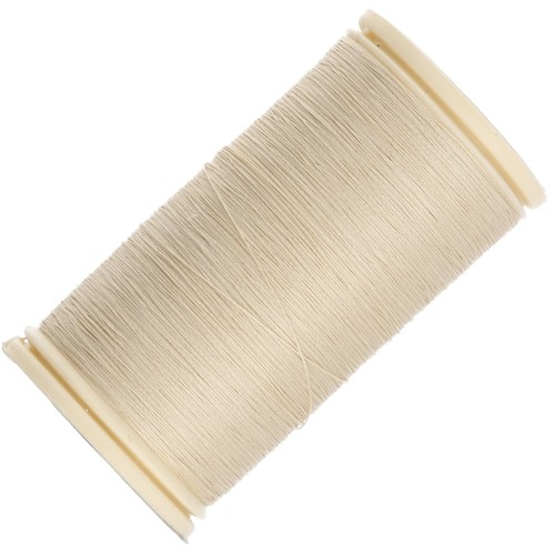 Hilo para guantes «Au Chinois» - Crema (308) x 150 m