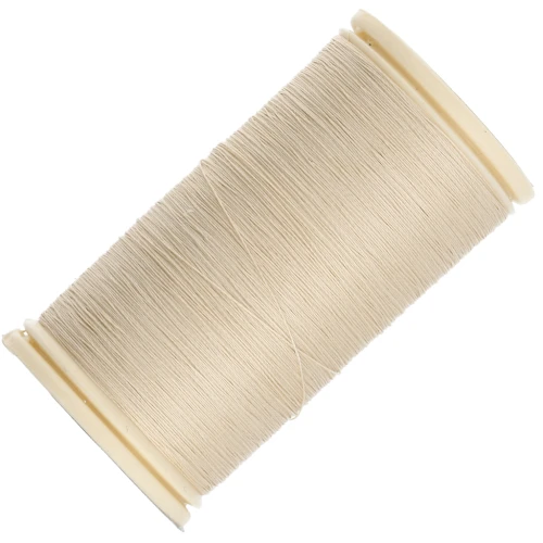 Hilo para guantes «Au Chinois» - Crema (308) x 150 m