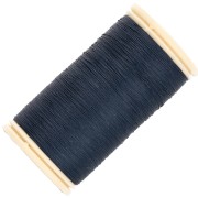 Hilo para guantes «Au Chinois» - Azul marino (650) x 150 m