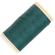 Hilo para guantes «Au Chinois» - Esmeralda (879) x 150 m