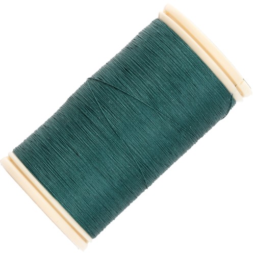 Hilo para guantes «Au Chinois» - Esmeralda (879) x 150 m
