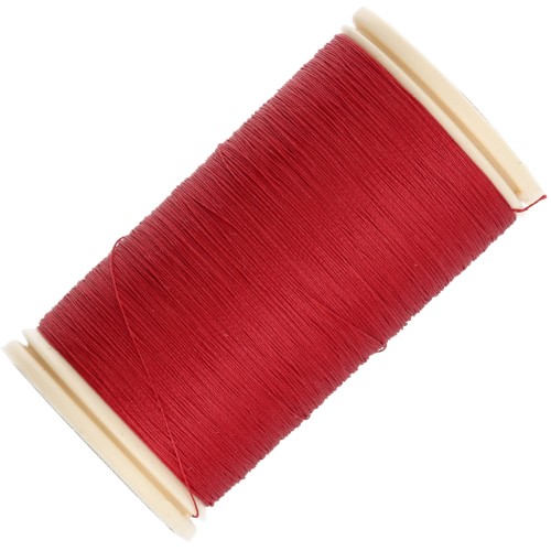 Hilo para guantes «Au Chinois» - Rojo (525) x 150 m