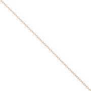 Chaines Gold Filled (Or laminé)