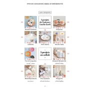 Aprenda los fundamentos de la arcilla autoendurecible en 10 lecciones x1