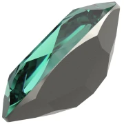 Cabujón PureCrystal 4120 6x4 mm - Verde Caribe reinventado x1