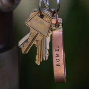 Punzones ImpressArt Signature 3 mm para acero - Alfabeto Majuscules BROOKLYN x33