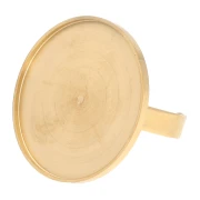 Accesorios in Acero Inox