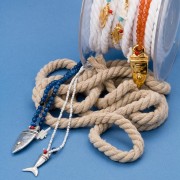 Colgante daga étnica 39x17 mm - Chapa de plata esterlina envejecida x1