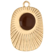 componente esmalte epoxi