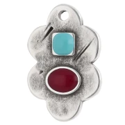 componente esmalte epoxi