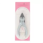 Alicate paralelo plana